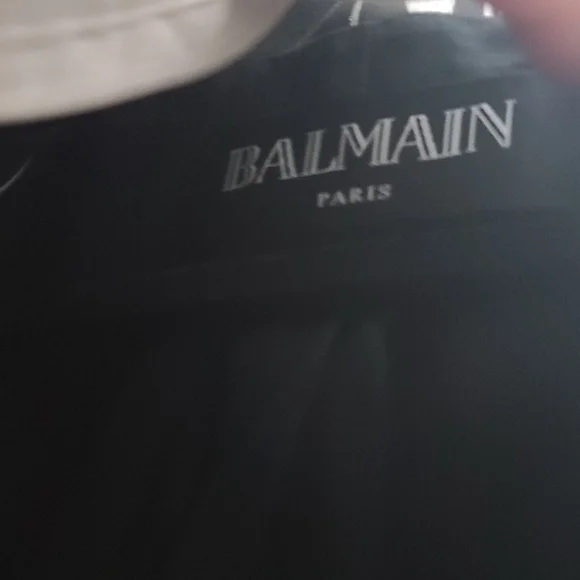 COPY - Balmain Blazer Pre-owned